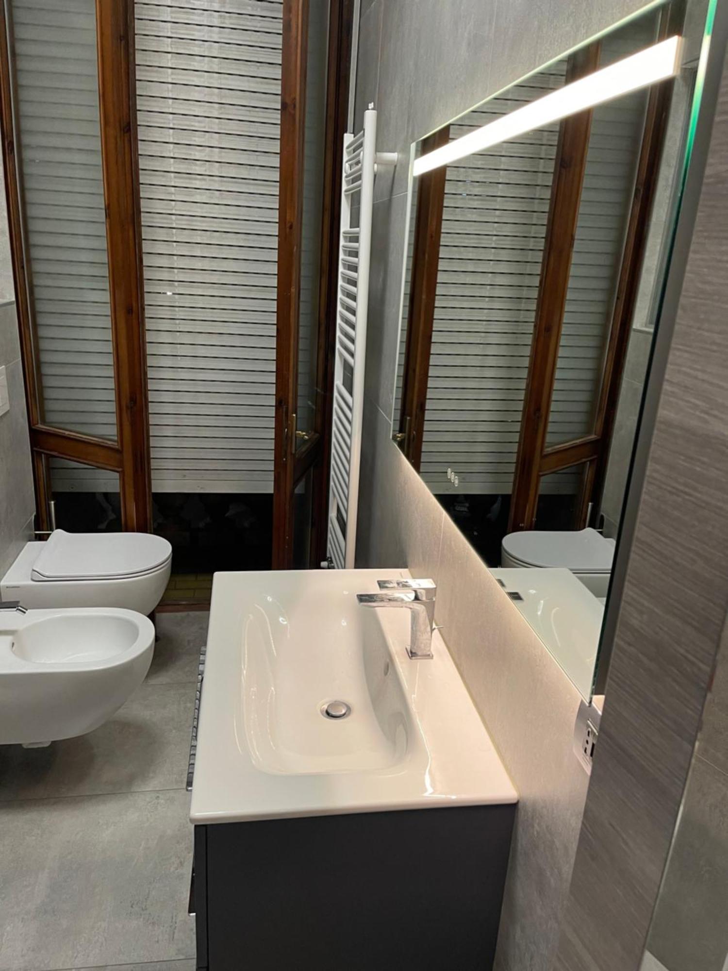 Apartment Bilocale Zona Navigli Mailand