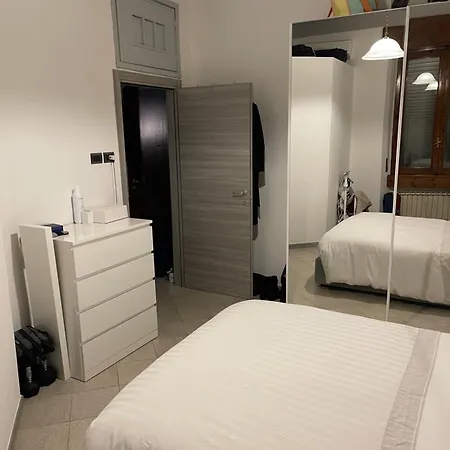 Bilocale Zona Navigli Apartment Milan Exterior photo