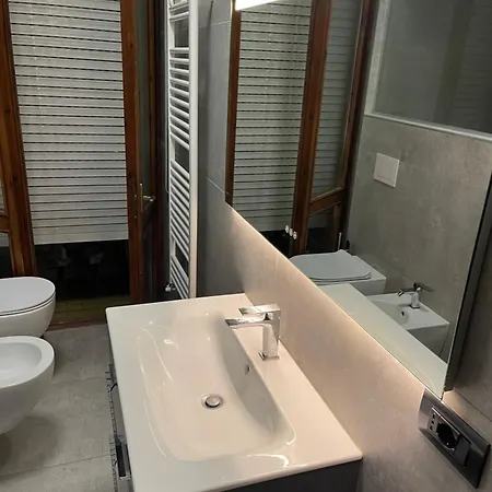 Bilocale Zona Navigli Apartment Milan Exterior photo